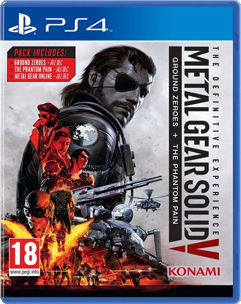 metal gear solid 5 box wr|metal gear solid 5 cards.